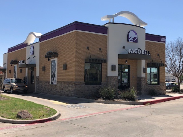 North Texas Bells Completes 2nd Remodel of the Year