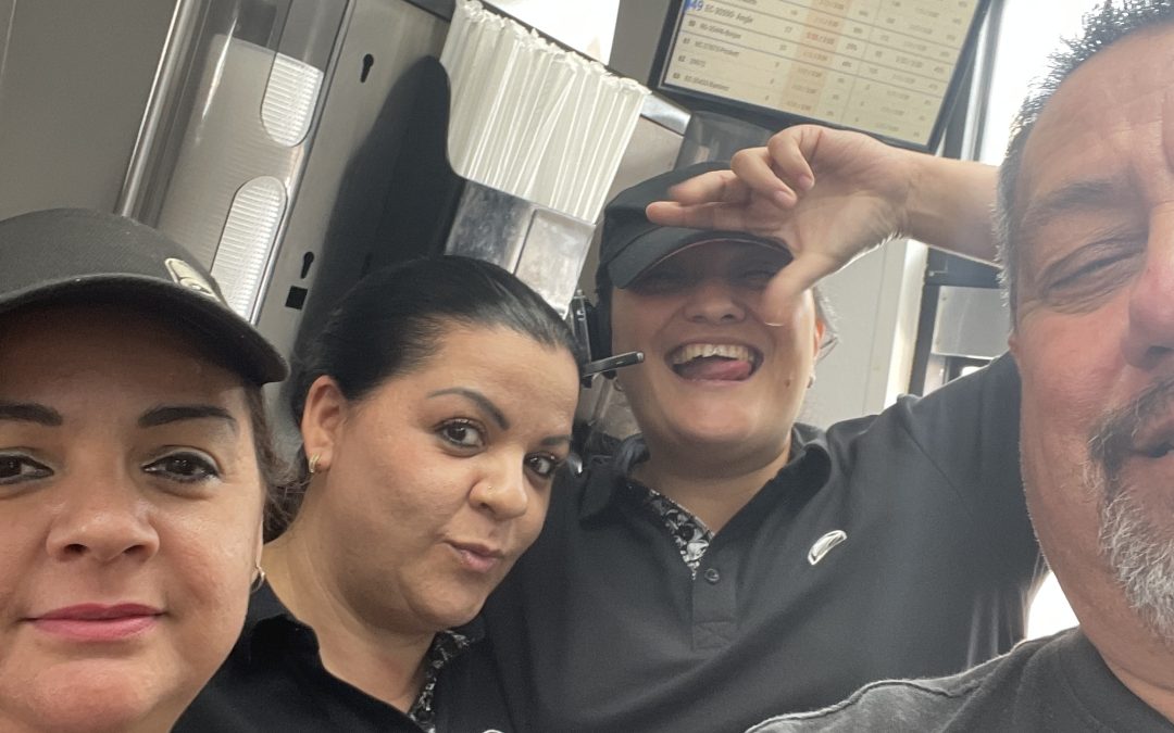 Alma, meyoa,Euana