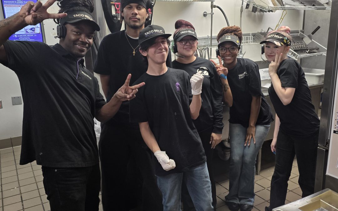 Dinner Crew